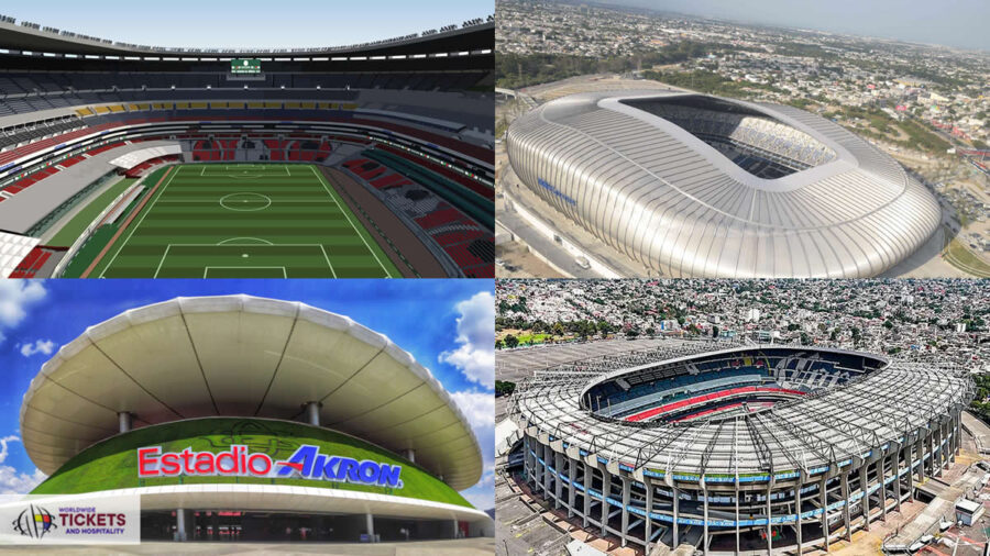 Football World Cup Tickets | World Cup Tickets | Mexico FIFA World Cup Tickets| Football World Cup 2026 Tickets