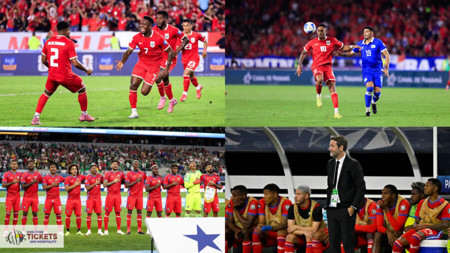 Football World Cup Tickets | World Cup Tickets | Panama FIFA World Cup Tickets| Football World Cup 2026 Tickets