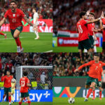 Soccer World Cup Tickets | Portugal FIFA World Cup Tickets | FIFA 2026 Tickets | Football World Cup 2026 Tickets