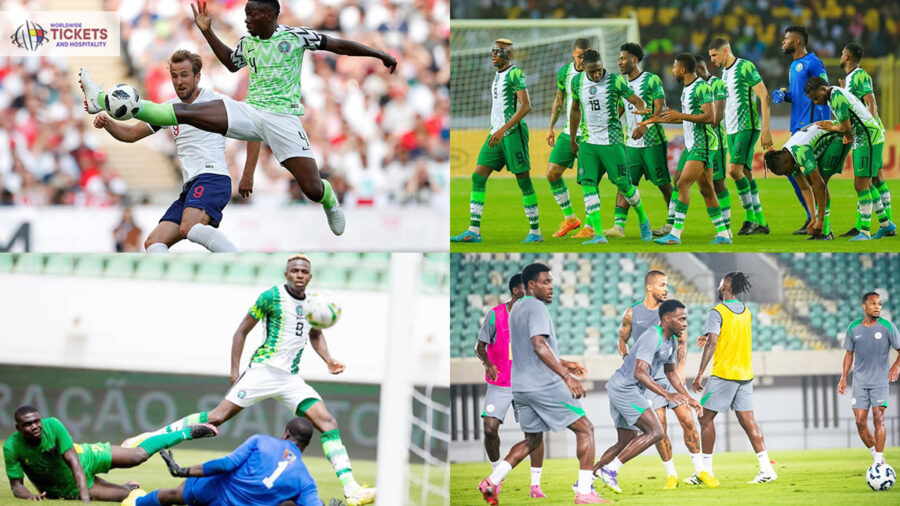 Soccer World Cup Tickets | Nigeria FIFA World Cup Tickets | FIFA 2026 Tickets | Football World Cup 2026 Tickets