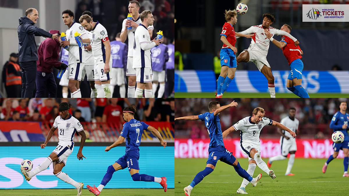 Soccer World Cup Tickets | England FIFA World Cup Tickets | FIFA 2026 Tickets | Football World Cup 2026 Tickets