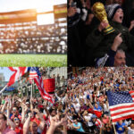 Soccer World Cup Tickets | USA FIFA World Cup Tickets | FIFA 2026 Tickets | Football World Cup 2026 Tickets
