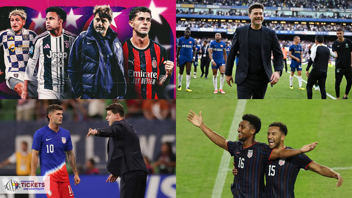 Football World Cup Tickets | World Cup Tickets | USA FIFA World Cup Tickets| Football World Cup 2026 Tickets