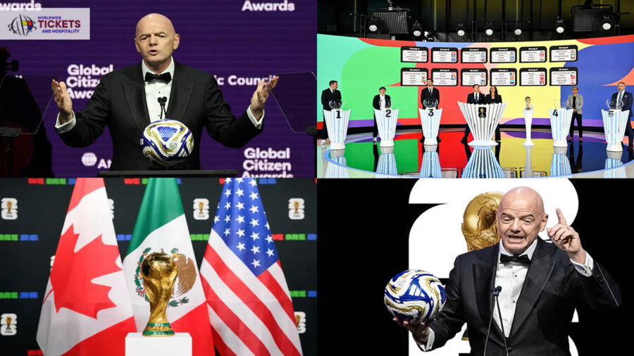 Football World Cup Tickets | World Cup Tickets | USA FIFA World Cup Tickets| Football World Cup 2026 Tickets