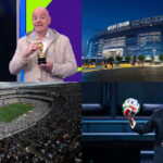 Football World Cup Tickets | World Cup Tickets | USA FIFA World Cup Tickets| Football World Cup 2026 Tickets