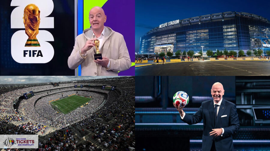 Football World Cup Tickets | World Cup Tickets | USA FIFA World Cup Tickets| Football World Cup 2026 Tickets