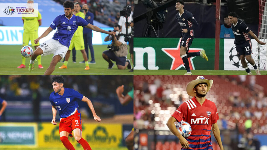 Football World Cup Tickets | World Cup Tickets | USA FIFA World Cup Tickets| Football World Cup 2026 Tickets