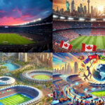 Football World Cup Tickets | World Cup Tickets | USA FIFA World Cup Tickets| Football World Cup 2026 Tickets