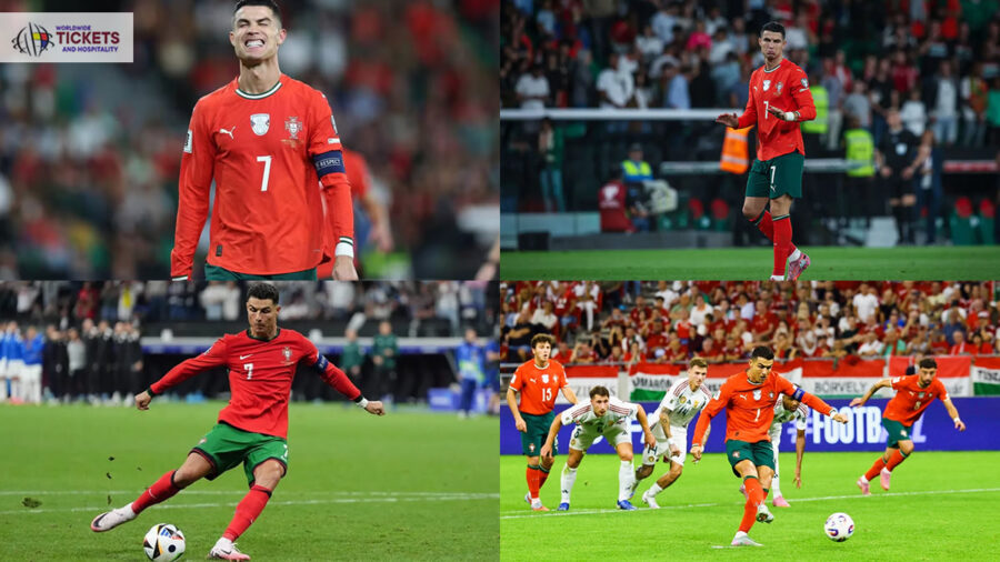 Soccer World Cup Tickets | Portugal FIFA World Cup Tickets | FIFA 2026 Tickets | Football World Cup 2026 Tickets