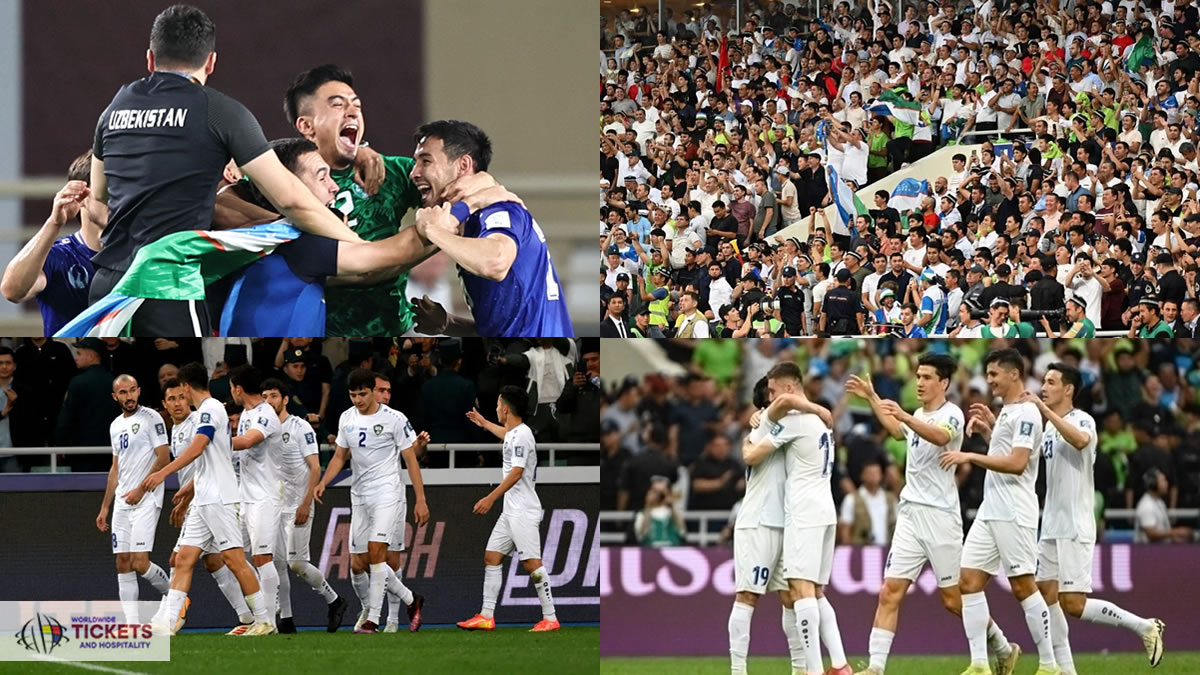 FIFA World Cup Tickets | FIFA World Cup 2026 Tickets| FIFA World Cup Tickets