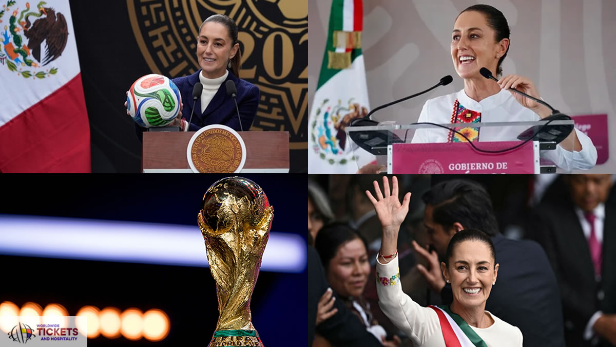 FIFA World Cup Tickets | FIFA World Cup 2026 Tickets| FIFA World Cup Tickets