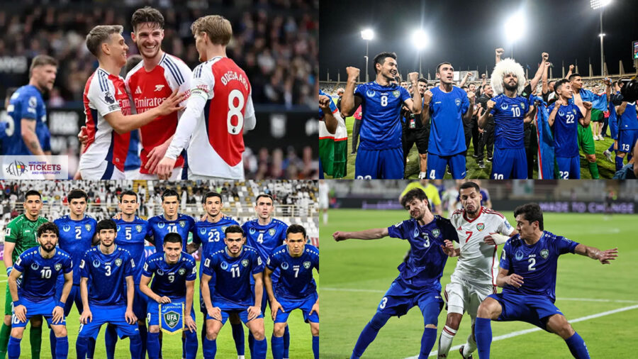 FIFA World Cup Tickets | FIFA World Cup 2026 Tickets| FIFA World Cup Tickets