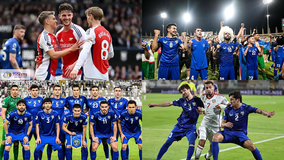 FIFA World Cup Tickets | FIFA World Cup 2026 Tickets| FIFA World Cup Tickets