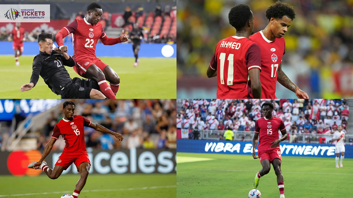 FIFA World Cup Tickets | FIFA World Cup 2026 Tickets| FIFA World Cup Tickets