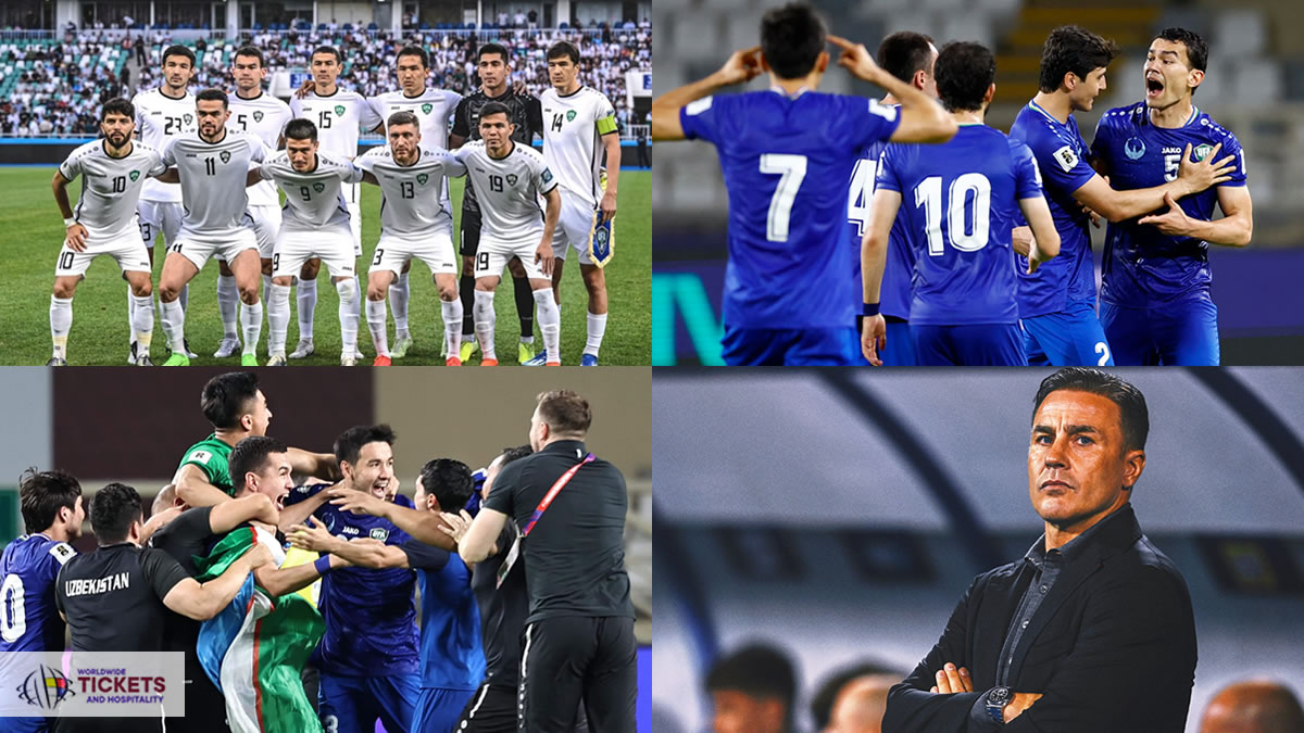 FIFA World Cup Tickets | FIFA World Cup 2026 Tickets| FIFA World Cup Tickets