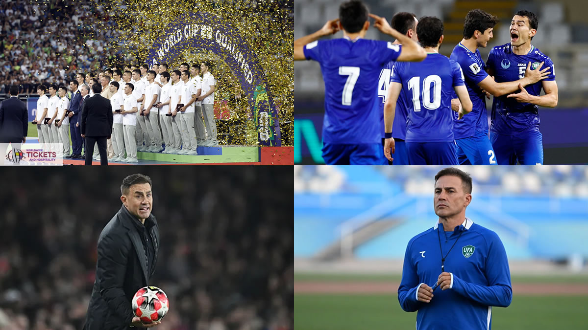 FIFA World Cup Tickets | FIFA World Cup 2026 Tickets| FIFA World Cup Tickets