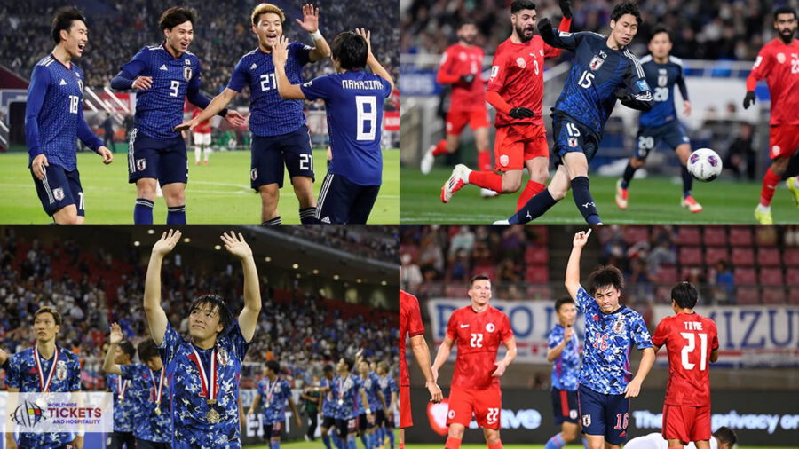 FIFA World Cup Tickets | FIFA World Cup 2026 Tickets| FIFA World Cup Tickets