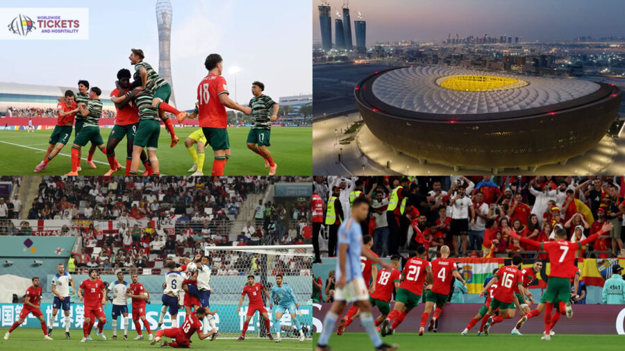 FIFA World Cup Tickets | FIFA World Cup 2026 Tickets| FIFA World Cup Tickets