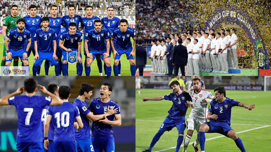 FIFA World Cup Tickets | FIFA World Cup 2026 Tickets| FIFA World Cup Tickets