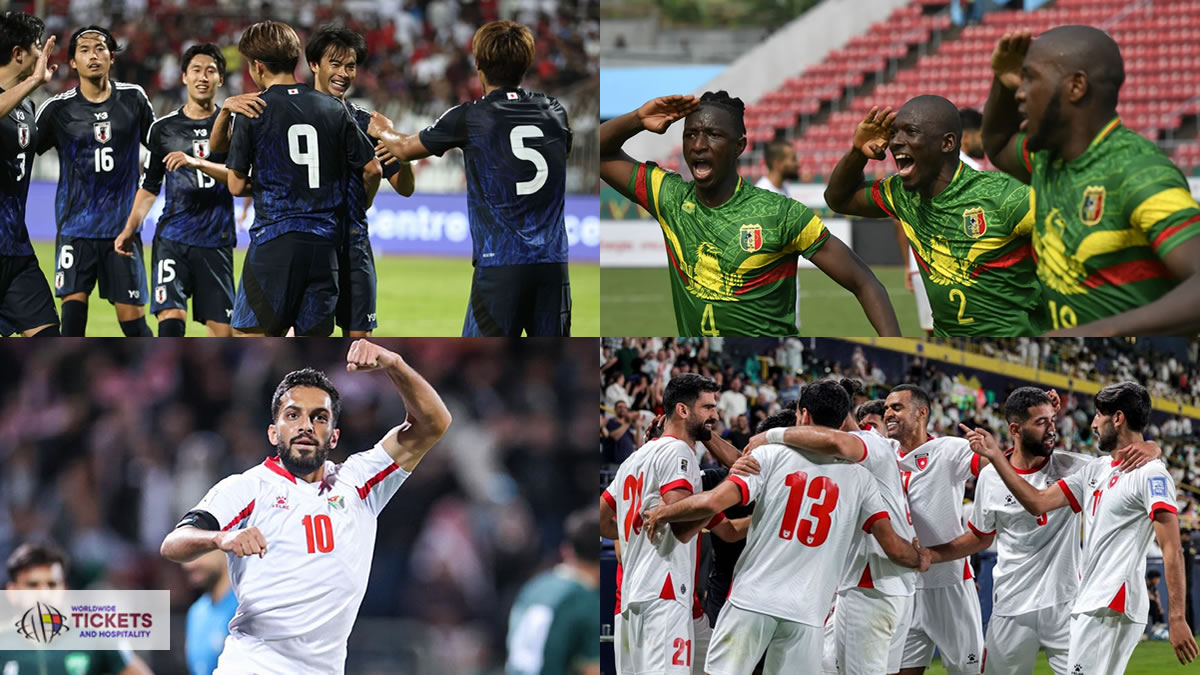 FIFA World Cup Tickets | FIFA World Cup 2026 Tickets| FIFA World Cup Tickets