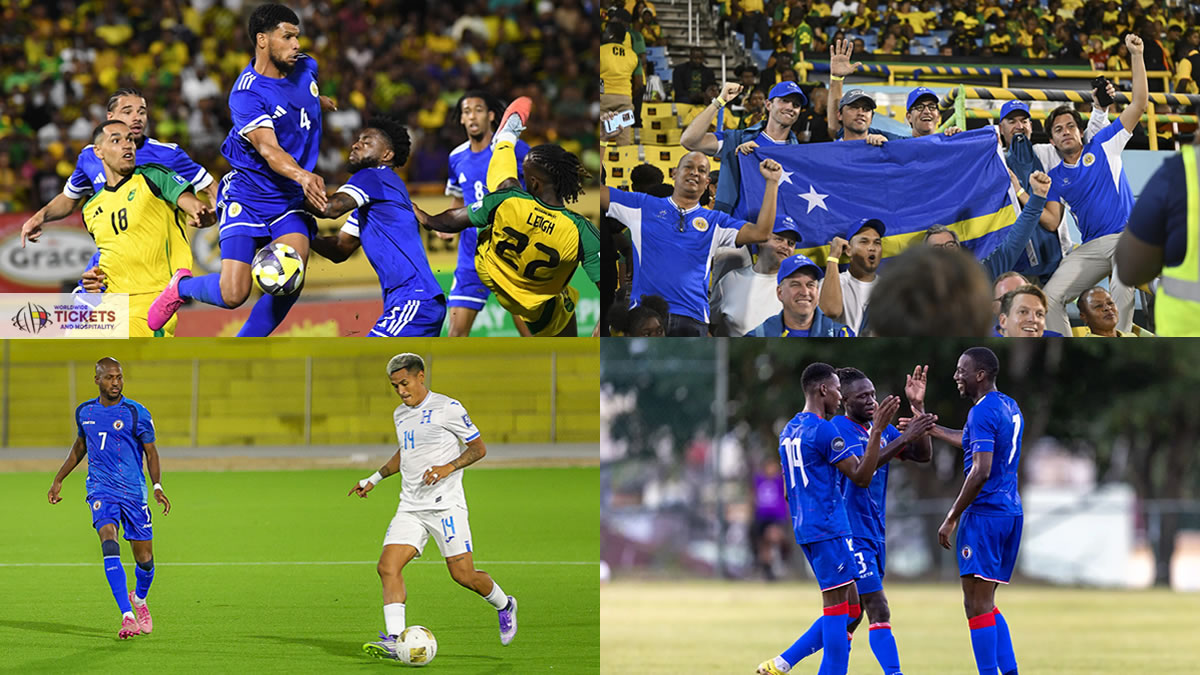 FIFA World Cup Tickets | FIFA World Cup 2026 Tickets| FIFA World Cup Tickets