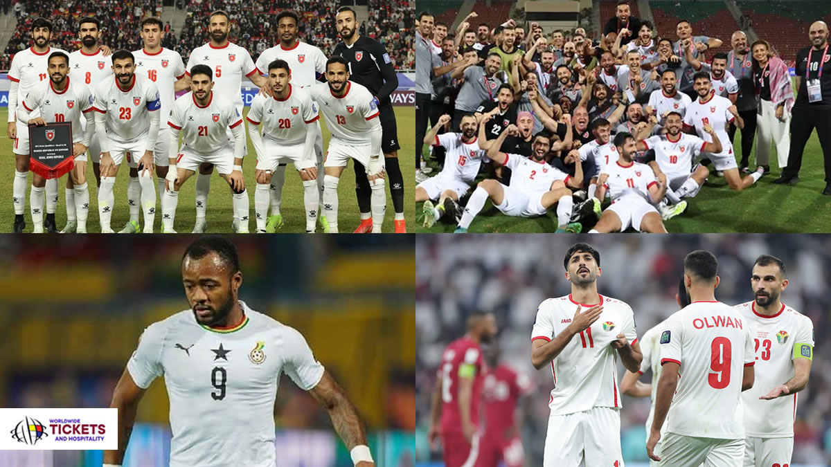 FIFA World Cup Tickets | FIFA World Cup 2026 Tickets| FIFA World Cup Tickets