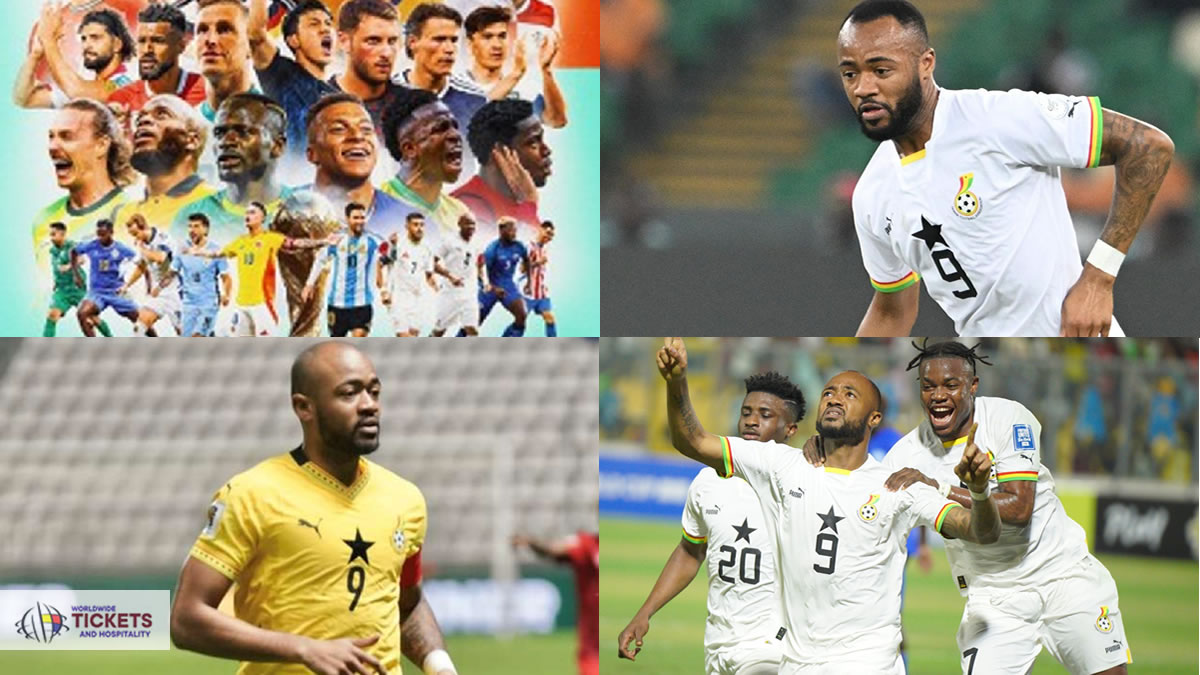 FIFA World Cup Tickets | FIFA World Cup 2026 Tickets| FIFA World Cup Tickets