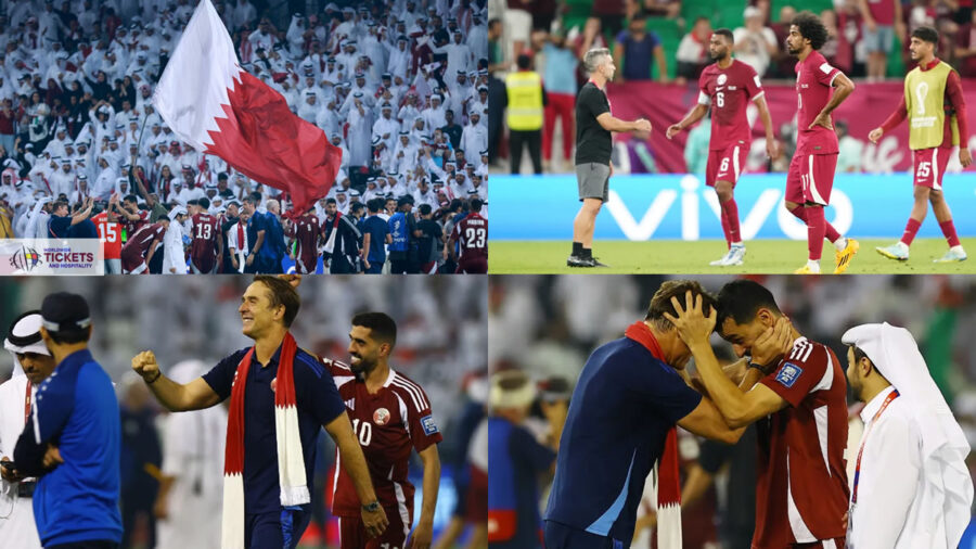 FIFA World Cup Tickets | FIFA World Cup 2026 Tickets| FIFA World Cup Tickets