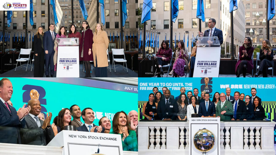 FIFA World Cup Tickets | FIFA World Cup 2026 Tickets| FIFA World Cup Tickets