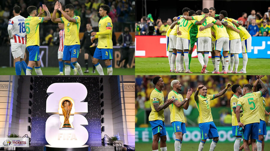 World Cup Tickets | FIFA World Cup Tickets | Football World Cup 2026 Tickets