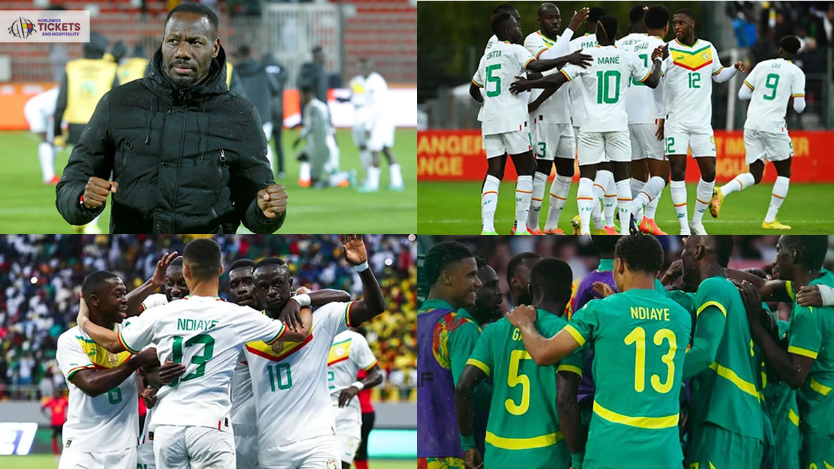 World Cup Tickets | FIFA World Cup Tickets | Football World Cup 2026 Tickets