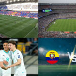 World Cup Tickets | FIFA World Cup Tickets | Football World Cup 2026 Tickets