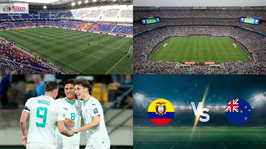 World Cup Tickets | FIFA World Cup Tickets | Football World Cup 2026 Tickets