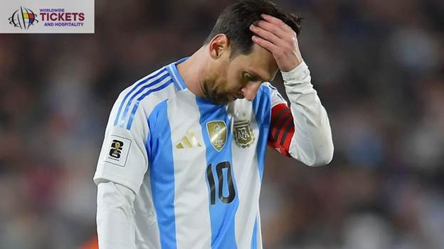 World Cup Tickets | FIFA World Cup Tickets | Football World Cup 2026 Tickets
