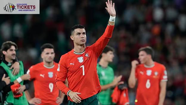 World Cup Tickets | FIFA World Cup Tickets | Football World Cup 2026 Tickets
