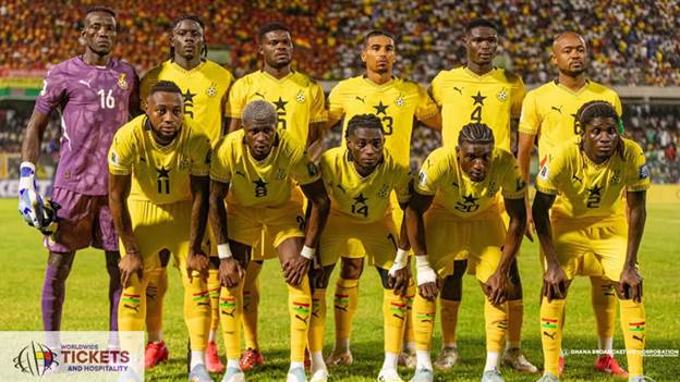 World Cup Tickets | FIFA World Cup Tickets | Football World Cup 2026 Tickets
