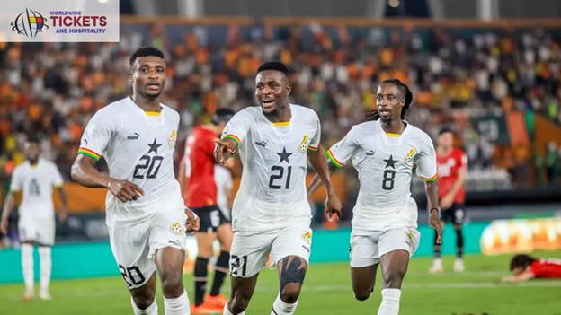 World Cup Tickets | FIFA World Cup Tickets | Football World Cup 2026 Tickets