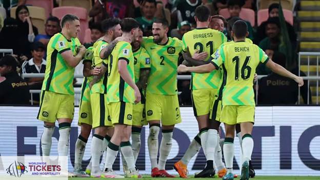 World Cup Tickets | FIFA World Cup Tickets | Football World Cup 2026 Tickets