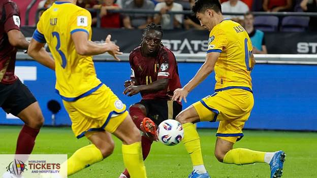 World Cup Tickets | FIFA World Cup Tickets | Football World Cup 2026 Tickets
