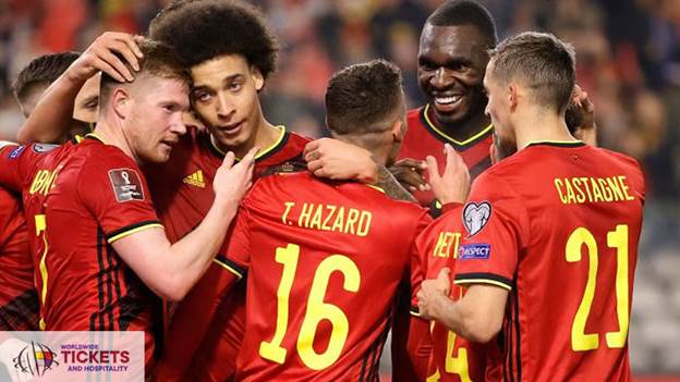 World Cup Tickets | FIFA World Cup Tickets | Football World Cup 2026 Tickets
