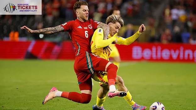 World Cup Tickets | FIFA World Cup Tickets | Football World Cup 2026 Tickets