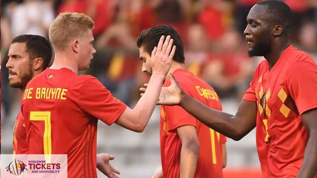 World Cup Tickets | FIFA World Cup Tickets | Football World Cup 2026 Tickets
