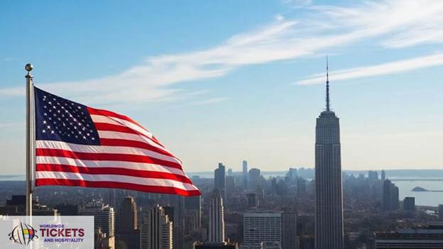 World Cup Tickets | FIFA World Cup Tickets | Football World Cup 2026 Tickets