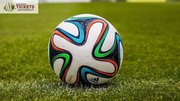 World Cup Tickets | FIFA World Cup Tickets | Football World Cup 2026 Tickets