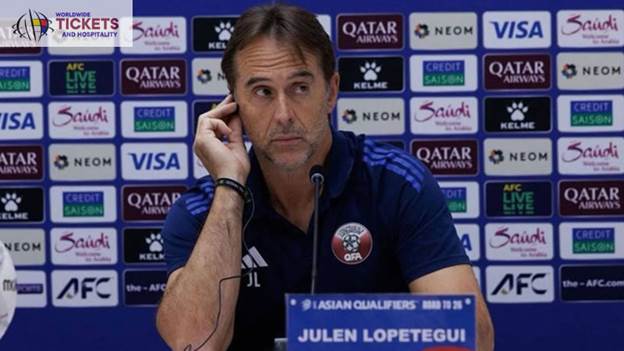 World Cup Tickets | FIFA World Cup Tickets | Football World Cup 2026 Tickets