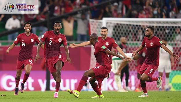 World Cup Tickets | FIFA World Cup Tickets | Football World Cup 2026 Tickets