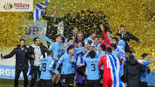 World Cup Tickets | FIFA World Cup Tickets | Football World Cup 2026 Tickets