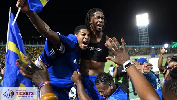 World Cup Tickets | FIFA World Cup Tickets | Football World Cup 2026 Tickets
