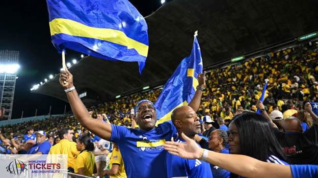 World Cup Tickets | FIFA World Cup Tickets | Football World Cup 2026 Tickets
