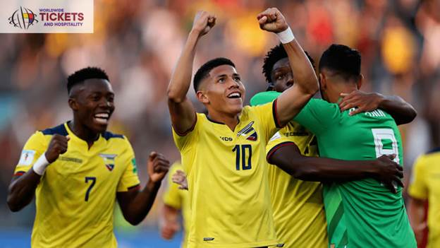 World Cup Tickets | FIFA World Cup Tickets | Football World Cup 2026 Tickets
